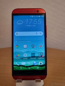 HTC One (M8) - 2