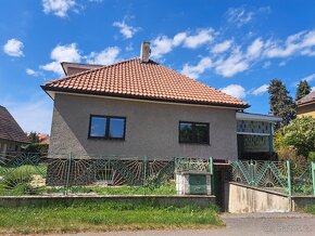 Prodej, Rodinné domy, 230+85 m² - Dolní Beřkovice - 2