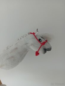 Koník hobby horse - 2