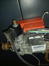 Plynový ventil HONEYWELL VK4105Q / VK4105Q20 - 2