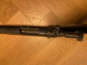 Karabina Mauser 71 - 2