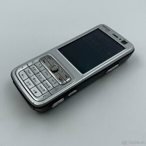 Nokia N73 Plum, použitý - 2