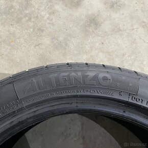NOVÉ Letní pneu 225/45 R17 94W XL Altenzo - 2