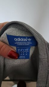 Krásná pánská mikina Adidas - 2