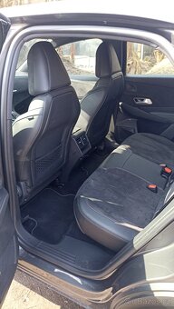 DS 7 Crosback - 2