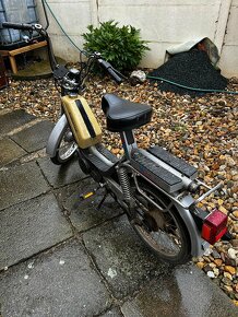 Babetta 210 - 2