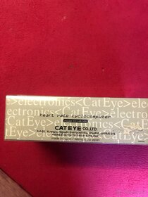 Computer cateye - 2