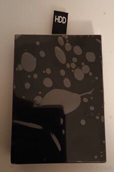 250GB HDD pro XBOX 360 SLIM (S, E), testovaný a plně funkční - 2