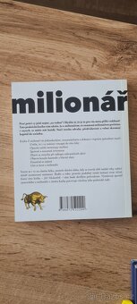 E milionář aneb Jak investovat nejen do zlata - 2