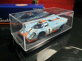 Porsche 917K - 2