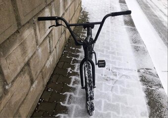 Prodám bmx - 2