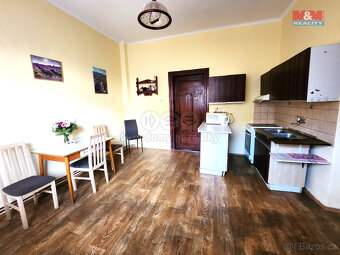 Prodej rodinného domu, 103 m², Rakovník, ul. Krokova - 2