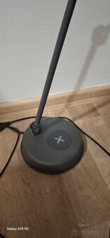 Lampa na pracovní stůl - 2