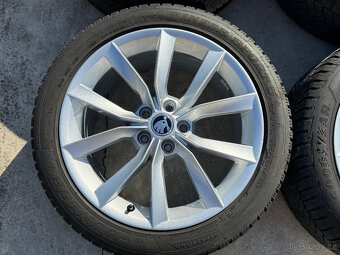 Superb 3 Alu Modus 18'' - 2