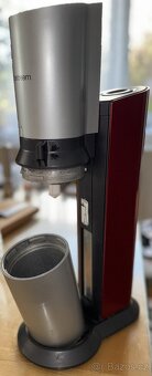 SodaStream Crystal Red - 2