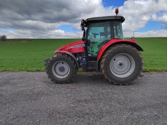 Massey Ferguson 5713 SL - 2