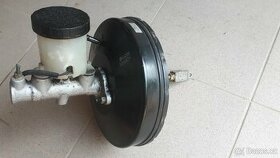 Mazda demio - brzdový válec posilovač 834-04700 - 2