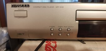 Kenwood - 2