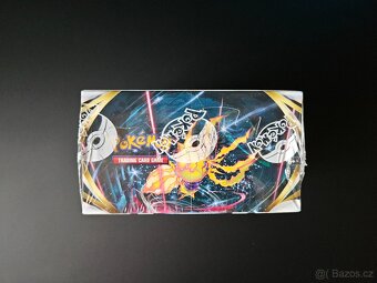 Pokémon Silver Tempest Booster Box - 2