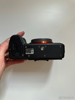 SONY alpha a7 ii - 2