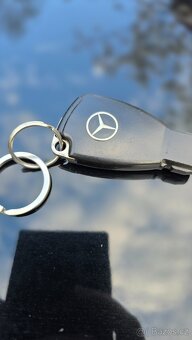 Mercedes Benz třídy A 180 CDI Elegance, sleva - 2