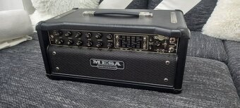 Prodám Mesa Boogie Express - 2