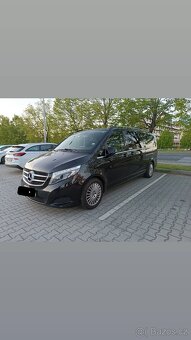 Mercedes Benz V 220d - 2