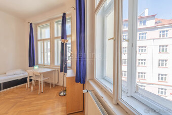 Prodej bytu 3+1, 74 m2, Velehradská, Praha 3, Vinohrady - 2