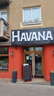 Světelná reklama a označení provozovny - 2