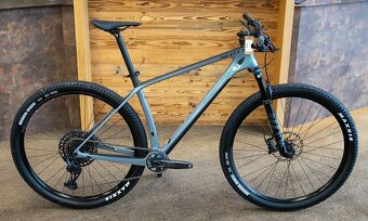 Scott scale 920 vel M karbon 10.9 kg - 2