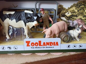 Zoolandia - 2