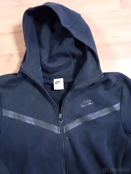 Mikina nike - 2