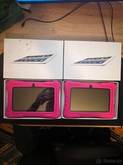 Dětský tablet - 2