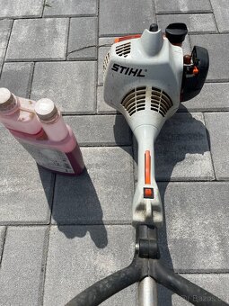 Stihl fs38 - 2