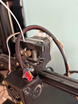 Creality Ender 3 - 2