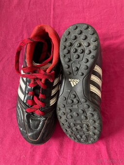 Adidas turfy vel 34 - 2