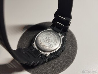Casio G-Shock GBX-100 - 2