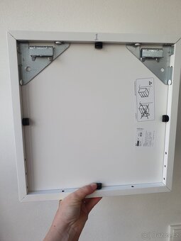 Skříňka Eket Ikea - 2