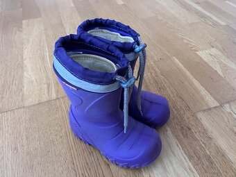 Holinky Demar Mammut 24/25 - 2