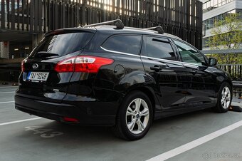 Ford Focus 1.6 TDCi Champions Edition - 2