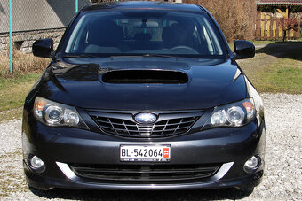 Subaru Impreza 2.5T WRX 230PS 4x4 Xenon - 2
