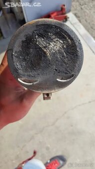 Motor mazda 1.8, 2.0, - 2