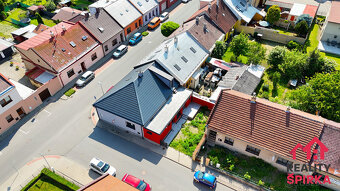 Prodej RD 4+1, CP 236 m², K. Čapka Moravská Třebová - 2