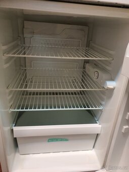 lednice monoklimatická tř.A 159 litrů - 2