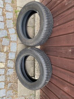 Barum Polaris 5 185/60 r15 - 2