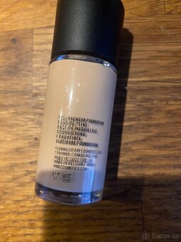 Nový make-up MAC - 2
