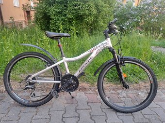 Kolo Apache velikost 24 - 2