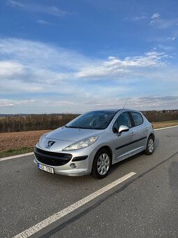 Peugeot 207 - 2