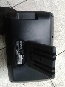 Monitor displej Mercedes Benz - 2