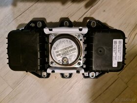 Airbag spolujezdce Škoda Enyaq 5LA880204F - 2